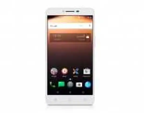 The Alcatel A3 XL is a new budget handset with a whopping 6-inch display [PHOTOS]